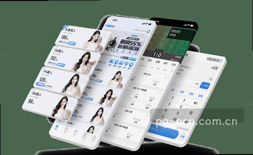 循着小径深入，遇见一片光